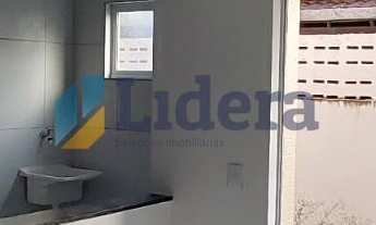 Imagem: Apto - 2 Quartos - 1 Suíte - 55,90 m²