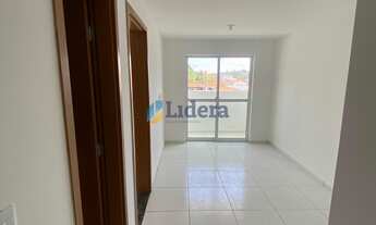 Imagem: Apto - 2 quartos -1 suite - em Planalto