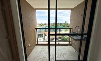 Imagem: Apto - 2 Quartos - 1 Suítes - 53m² - Formosa