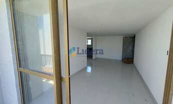 Imagem 2: Apto - 3 Quartos - 1 Suíte - 81,24 m² - Intermares, Cabedelo/PB