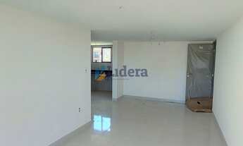 Imagem 3: Apto - 3 Quartos - 1 Suíte - 81,24 m² - Intermares, Cabedelo/PB