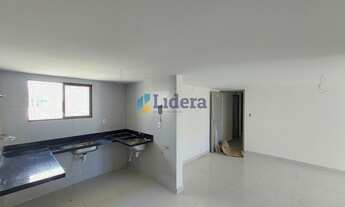 Imagem 6: Apto - 3 Quartos - 1 Suíte - 81,24 m² - Intermares, Cabedelo/PB