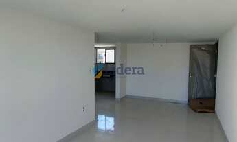 Imagem 4: Apto - 3 Quartos - 1 Suíte - 81,24 m² - Intermares, Cabedelo/PB