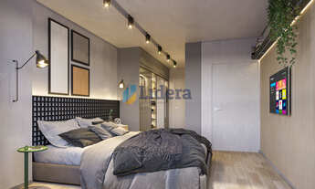 Imagem 4: Apto - 2 Quartos - 1 Suíte - 56.14m² - Aeroclube, João Pessoa /PB