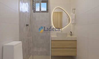 Imagem 5: Apto alto padrão - 64.68m² - 3 quartos - 1 suite com varanda - em intermares, cabedelo/PB