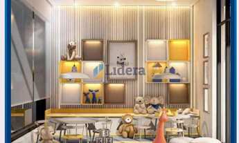 Imagem 5: Apto Flat à venda - 1 quarto - 1 suíte - 29.16m² - Intermares, em Cabedelo-PB