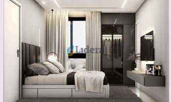 Imagem 3: Apto Flat à venda - 1 quarto - 1 suíte - 29.16m² - Intermares, em Cabedelo-PB