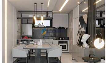 Imagem: Apto Flat à venda - 1 quarto - 1 suíte