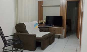 Imagem 3: Apto térreo com área externa - 2 quartos - 1 suite - 57.6m²- em Bessa, João Pessoa/PB