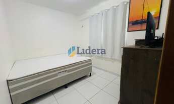 Imagem 6: Apto térreo com área externa - 2 quartos - 1 suite - 57.6m²- em Bessa, João Pessoa/PB
