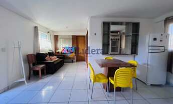 Imagem: Apto térreo com área externa - 2 quartos