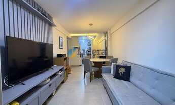 Imagem 5: Apto localização excelente - 60.66m² - 2 quartos - 1 suite - em Intermares, Cabedelo/PB