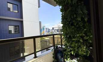 Imagem 6: Apto localização excelente - 60.66m² - 2 quartos - 1 suite - em Intermares, Cabedelo/PB