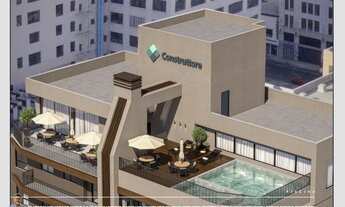 Imagem: Seventy 70 Itajaí  Apartamentos a venda