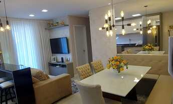 Imagem 7: Apartamento com 2 dormitórios - Bairro Cordeiros, Itajaí/SC