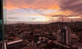 Imagem 1: Apartamento com 2 dormitórios - Bairro Cordeiros, Itajaí/SC