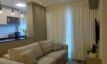 Imagem 5: Apartamento com 2 dormitórios - Bairro Cordeiros, Itajaí/SC