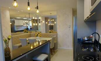 Imagem 6: Apartamento com 2 dormitórios - Bairro Cordeiros, Itajaí/SC