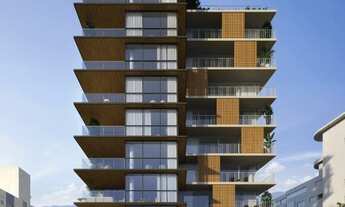 Imagem: Malbec Malbec - Apartamento a venda na Praia