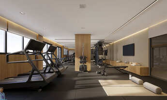 Imagem 5: COBERTURA - ZÁYA BRAVA — SOFISTICAÇÃO À BEIRA-MAR