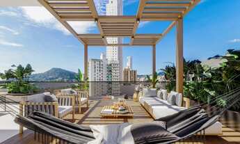 Imagem: Cobertura a venda no Marina Bay Residence