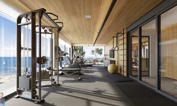 Imagem: Duplex Brava Dreams - Exlcusividade na Praia