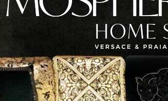 Imagem: Atmosphere Home Spa - Praia Brava Versace