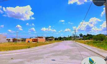 Imagem: Terreno no Loteamento Jardim Europeu