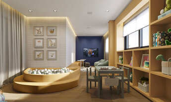 Imagem 5: ZÁYA BRAVA — SOFISTICAÇÃO À BEIRA-MAR