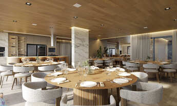 Imagem 7: ZÁYA BRAVA — SOFISTICAÇÃO À BEIRA-MAR