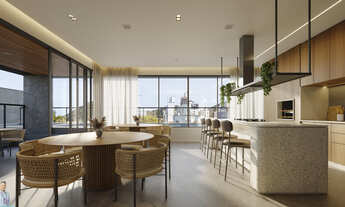 Imagem 3: ZÁYA BRAVA — SOFISTICAÇÃO À BEIRA-MAR