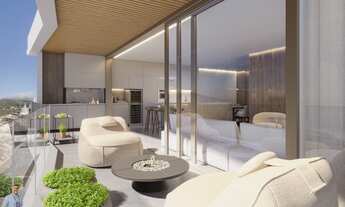 Imagem 4: Sofisticação na Fazenda - Chelsea 922 Art Residence