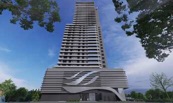 Imagem 2: Sofisticação na Fazenda - Chelsea 922 Art Residence