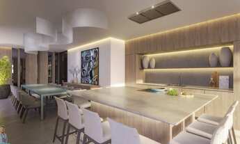 Imagem 7: Sofisticação na Fazenda - Chelsea 922 Art Residence