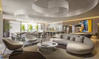 Imagem 6: Sofisticação na Fazenda - Chelsea 922 Art Residence