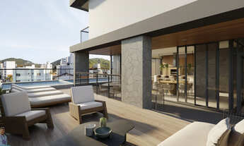 Imagem 3: ZÁYA BRAVA — SOFISTICAÇÃO À BEIRA-MAR