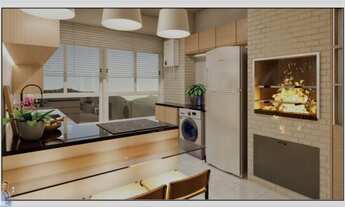 Imagem: Residencial Gaia - Apartamento a venda em