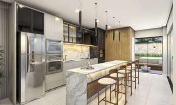 Imagem: Apartamento à venda no bairro Fazenda