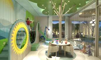 Imagem 7: Cobertura Duplex na Praia de Cabeçudas - Unic View