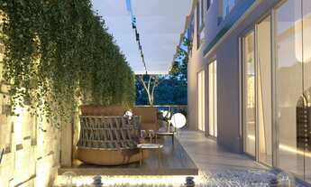 Imagem 5: Cobertura Duplex na Praia de Cabeçudas - Unic View