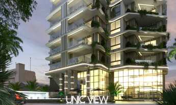 Imagem 2: Cobertura Duplex na Praia de Cabeçudas - Unic View