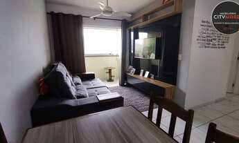 Imagem: Apartamento Semi Mobiliado - Espinheiros