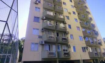 Imagem 4: Apto 1 Dorm - Residencial Miami Beach - Baln. Camboriú/SC