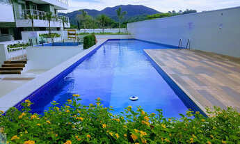 Imagem 4: Apartamento à venda no Amores da Brava Club House – Praia Brava, Itajaí