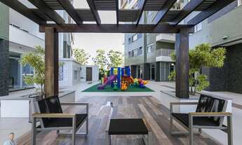 Imagem 7: Apartamento à venda no Amores da Brava Club House – Praia Brava, Itajaí