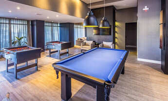 Imagem 2: Apartamento à venda no Amores da Brava Club House – Praia Brava, Itajaí