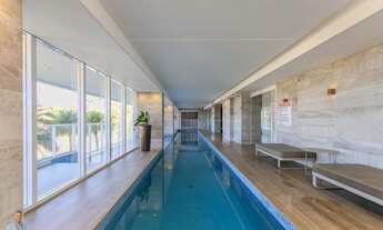 Imagem 6: Apartamento à venda no Amores da Brava Club House – Praia Brava, Itajaí