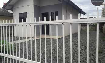 Imagem: Casa à venda no bairro Santa Regina - Itajaí/SC