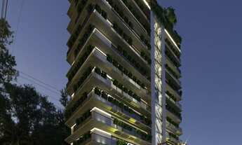 Imagem: Garden - Jardins Palace Residence