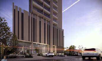 Imagem: A. Ducati - Apartamento a venda no Bairro